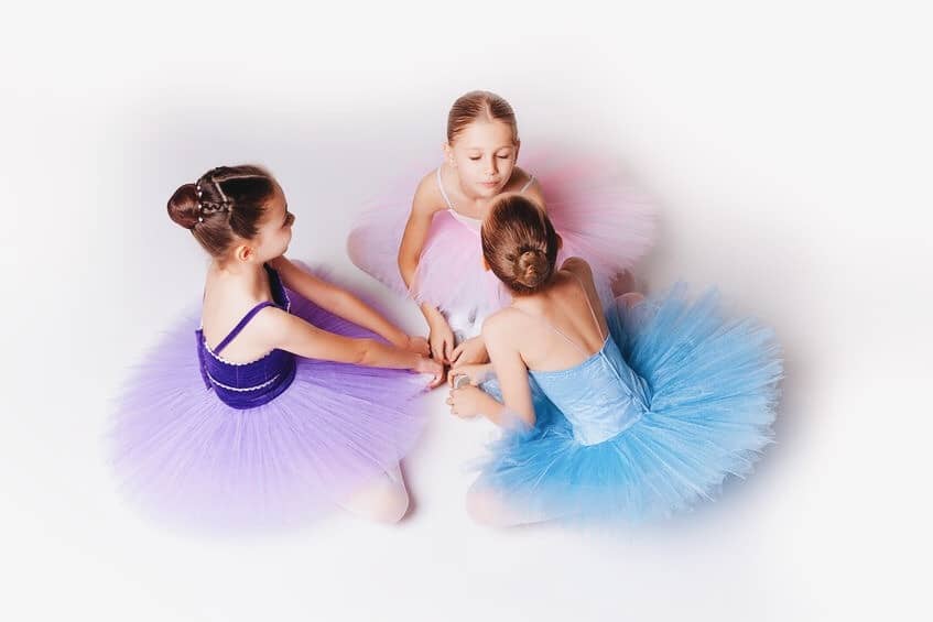 8 Tips For Surviving Picture Week at the Dance Studio