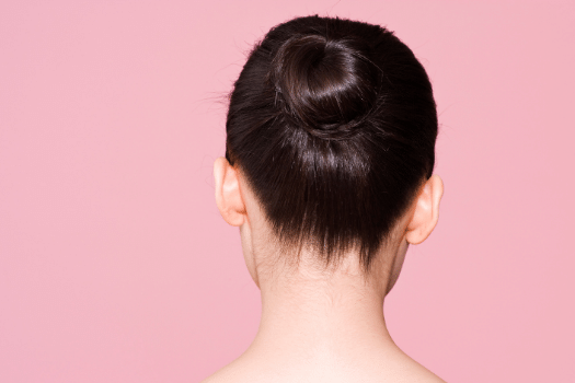 3 Low Bun Hairstyles | Upgrade your low bun with these new styles! | By  Missy Sue Blog | Facebook