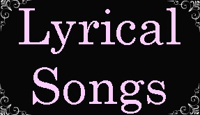 Lyrical songsposts