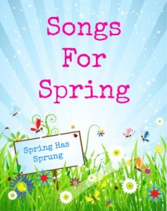 SpringSongs