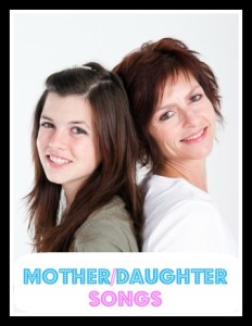 MotherDaughterSongs