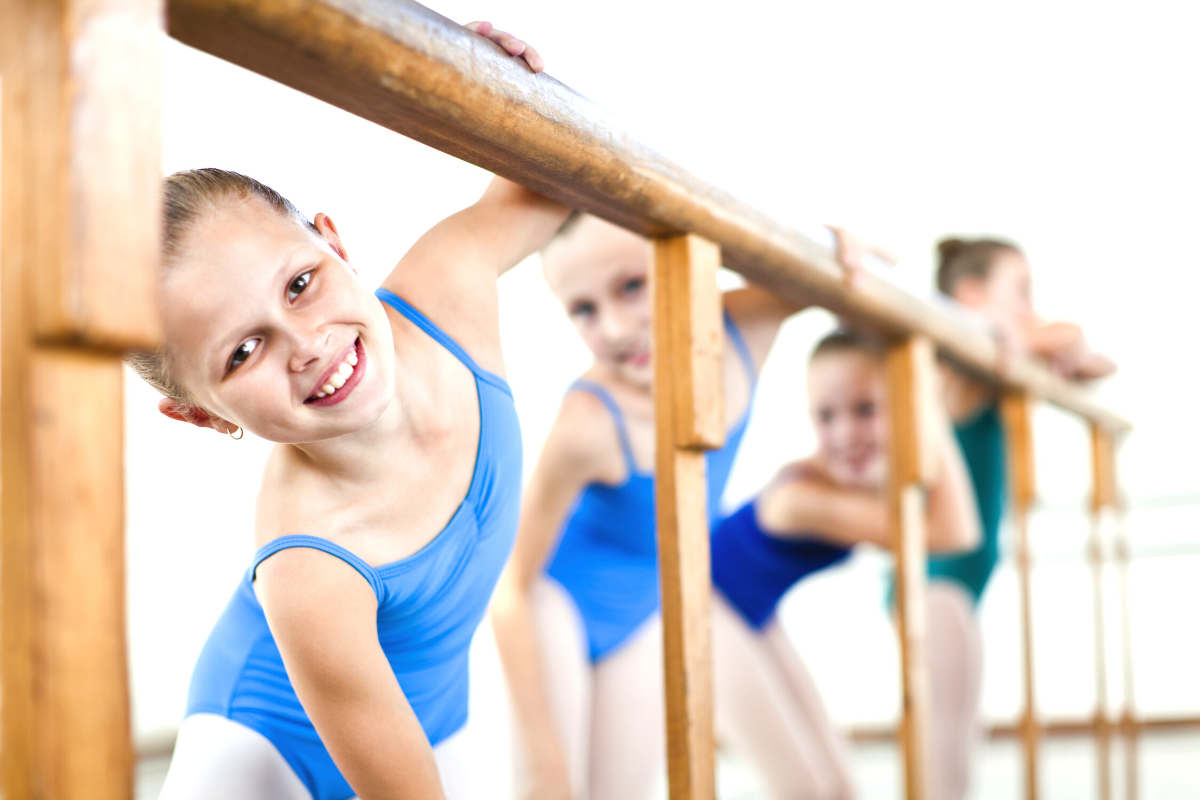 Your Dancer:  A Teacher’s Perspective