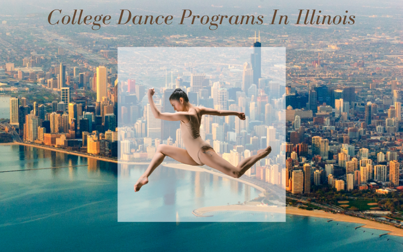 College Dance Programs In Illinois