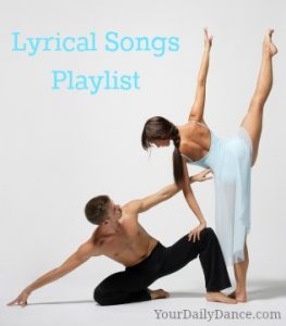 good lyrical songs good lyrical songs