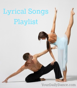 Lyrical Songs – Playlist 29