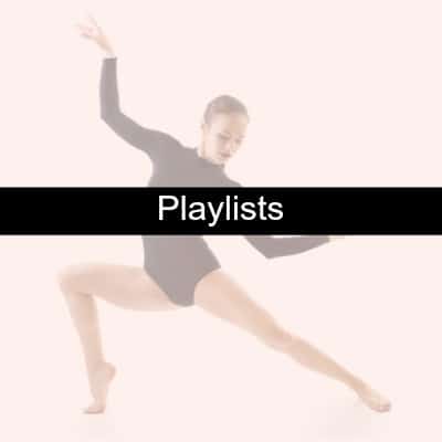 Music For Dancers