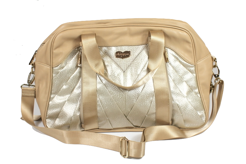 lululemon ballet bag