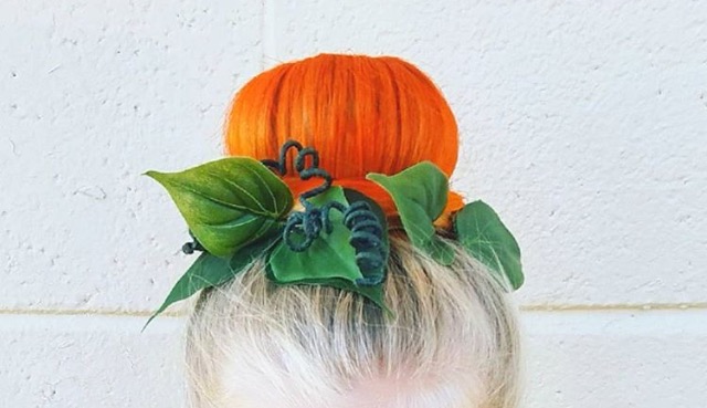 Halloween Hairstyles