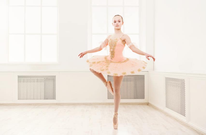 Affordable Dancewear for Kids Dress Your Little Dancers in Style