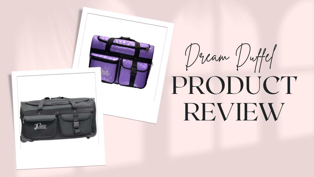 Dream Duffel Review: What We Love